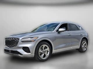 Genesis GV70 2.5T Advanced AWD
