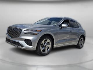 Genesis GV70 2.5T Advanced AWD