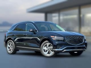 Genesis GV70 2.5T Advanced AWD