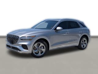 Genesis GV70 2.5T Advanced AWD