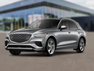 Genesis GV70 2.5T Advanced AWD