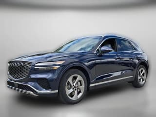 Genesis GV70 2.5T Advanced AWD