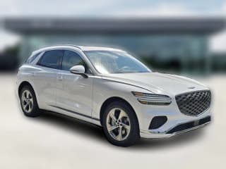 Genesis GV70 2.5T Advanced AWD