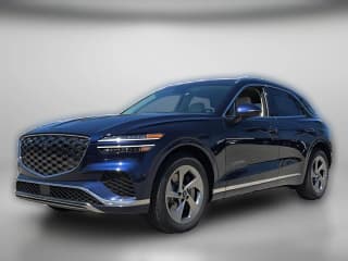 Genesis GV70 2.5T Advanced AWD