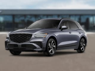 Genesis GV70 3.5T Sport Advanced AWD