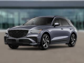 Genesis GV70 3.5T Sport Advanced AWD