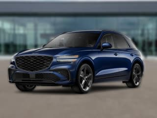Genesis GV70 3.5T Sport Prestige AWD