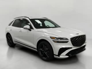 Genesis GV70 3.5T Sport Prestige AWD