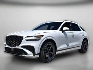 Genesis GV70 3.5T Sport Prestige AWD