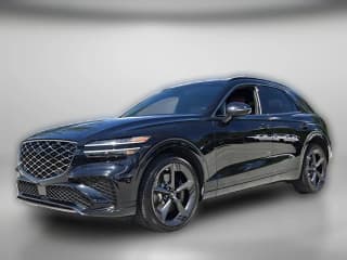 Genesis GV70 3.5T Sport Prestige AWD