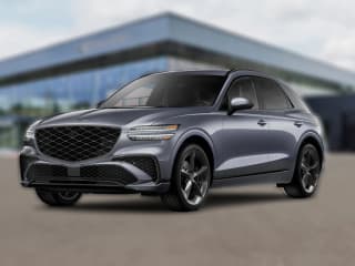 Genesis GV70 3.5T Sport Prestige AWD