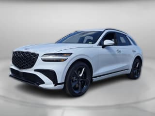 Genesis GV70 3.5T Sport Prestige AWD