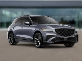 Genesis GV70 3.5T Sport Prestige AWD