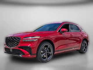 Genesis GV70 3.5T Sport Prestige AWD
