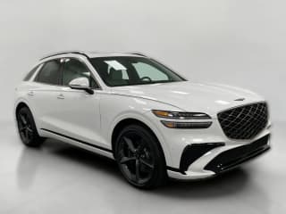 Genesis GV70 3.5T Sport Prestige AWD