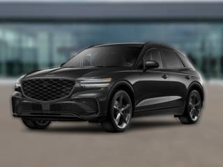 Genesis GV70 3.5T Sport Prestige AWD