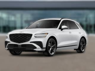 Genesis GV70 3.5T Sport Prestige AWD