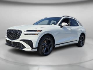 Genesis GV70 3.5T Sport Prestige AWD