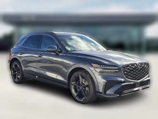 Genesis GV70 2.5T Sport Prestige AWD