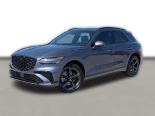 Genesis GV70 2.5T Sport Prestige AWD