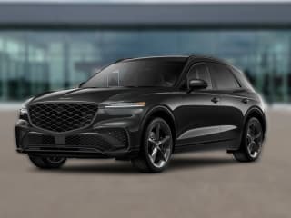 Genesis GV70 2.5T Sport Prestige AWD