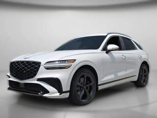 Genesis GV70 2.5T Sport Prestige AWD