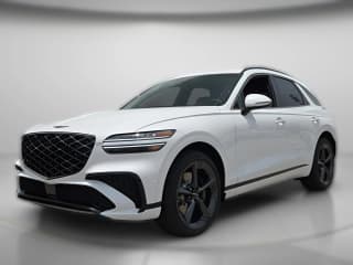 Genesis GV70 2.5T Sport Prestige AWD