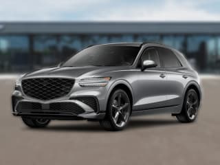 Genesis GV70 2.5T Sport Prestige AWD