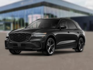 Genesis GV70 2.5T Sport Prestige AWD
