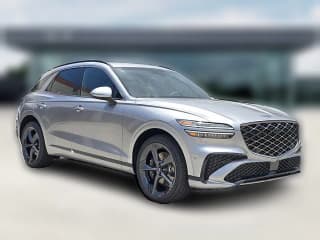 Genesis GV70 2.5T Sport Prestige AWD