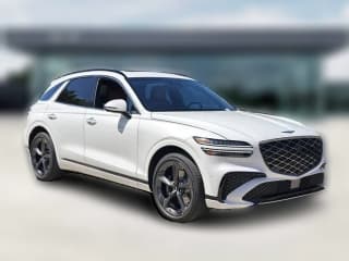 Genesis GV70 2.5T Sport Prestige AWD