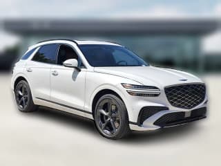 Genesis GV70 2.5T Sport Prestige AWD