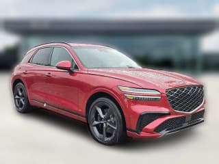 Genesis GV70 2.5T Sport Prestige AWD