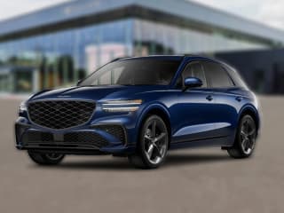 Genesis GV70 2.5T Sport Prestige AWD