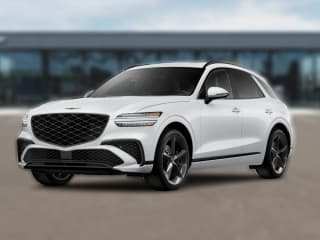 Genesis GV70 2.5T Sport Prestige AWD