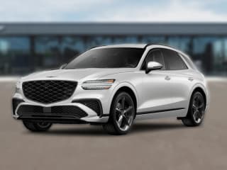 Genesis GV70 2.5T Sport Prestige AWD