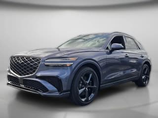 Genesis GV70 2.5T Sport Prestige AWD
