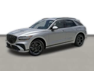 Genesis GV70 2.5T Sport Prestige AWD