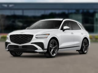 Genesis GV70 2.5T Sport Prestige AWD