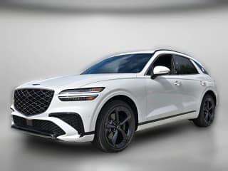 Genesis GV70 2.5T Sport Prestige AWD