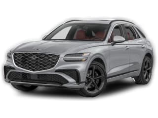 Genesis GV70 2.5T Sport Prestige AWD
