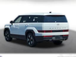 Hyundai Santa Fe Hybrid SE FWD 2026 — side view