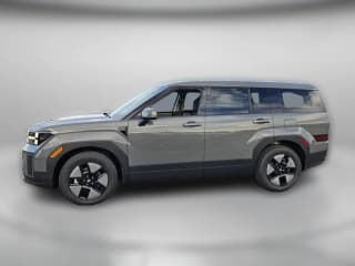 Hyundai Santa Fe Hybrid SE FWD
