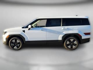 Hyundai Santa Fe Hybrid SE FWD