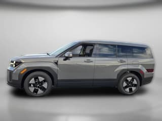 Hyundai Santa Fe Hybrid SE FWD