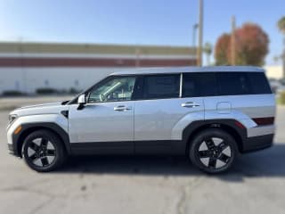 Hyundai Santa Fe Hybrid SE FWD