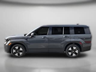 Hyundai Santa Fe Hybrid SE FWD