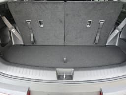 Hyundai Santa Fe SE FWD 2026 — side view