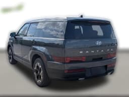 Hyundai Santa Fe SE FWD 2026 — side view