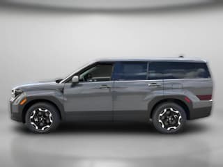 Hyundai Santa Fe SE FWD